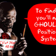 Image for article titled Use GPS to Find Your Dead In New Forest Graveyards